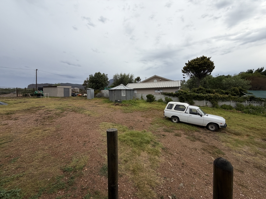 1 Bedroom Property for Sale in Barrydale Western Cape